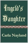 Cover of book, Ingeld's Daughter